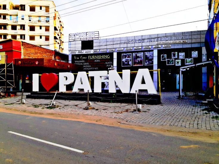 Delhi to Bihar Car Rental Service for Patna, Bihar